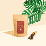 Jasmine Green Tea Floral Bright & Calming Brew