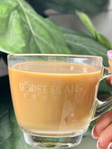 Empowered Coffee Blend Robust Flavor