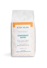 Confidence - Blended Coffee from Africa & South America