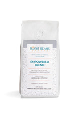 Empowered Coffee Blend Robust Flavor