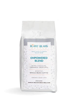 Empowered Coffee Blend Robust Flavor