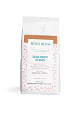 Resilience Coffee Blend Bold Roast