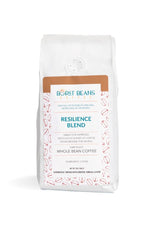 Resilience Coffee Blend Bold Roast
