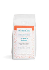 Vitality - Organic Coffee from Colombia