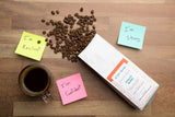 Vitality - Organic Coffee from Colombia
