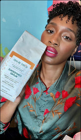 Confidence - Blended Coffee from Africa & South America